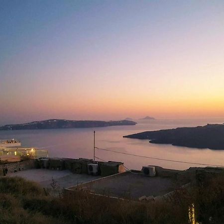 Santorini Pleasure Studios Φηρά Εξωτερικό φωτογραφία