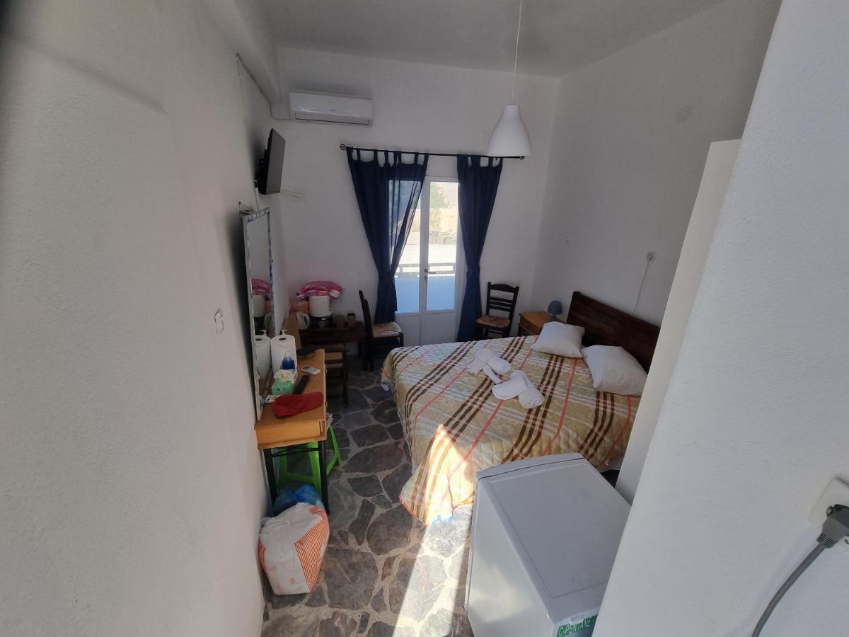 Santorini Pleasure Studios Φηρά Εξωτερικό φωτογραφία