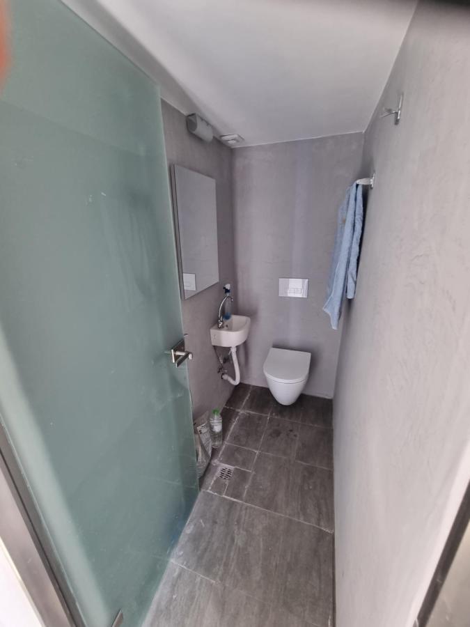Santorini Pleasure Studios Φηρά Εξωτερικό φωτογραφία