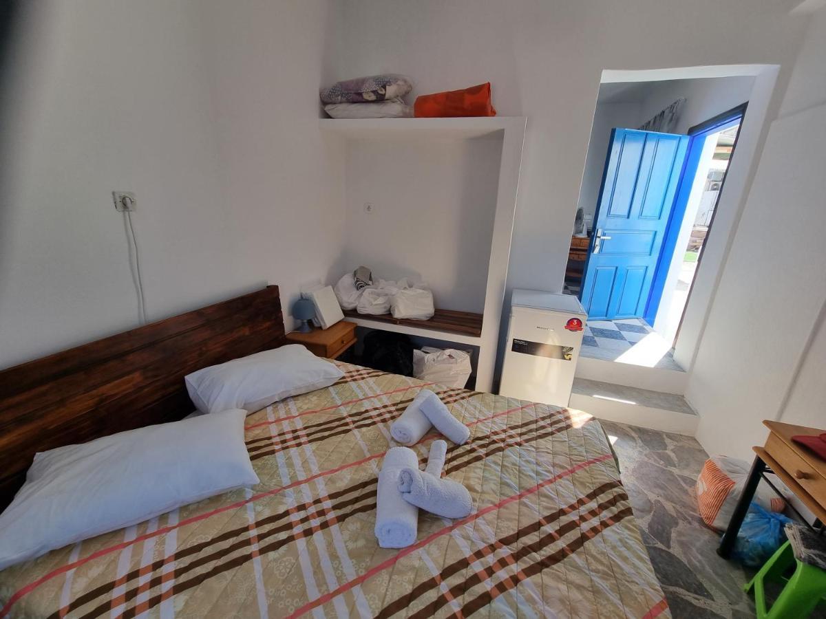 Santorini Pleasure Studios Φηρά Εξωτερικό φωτογραφία