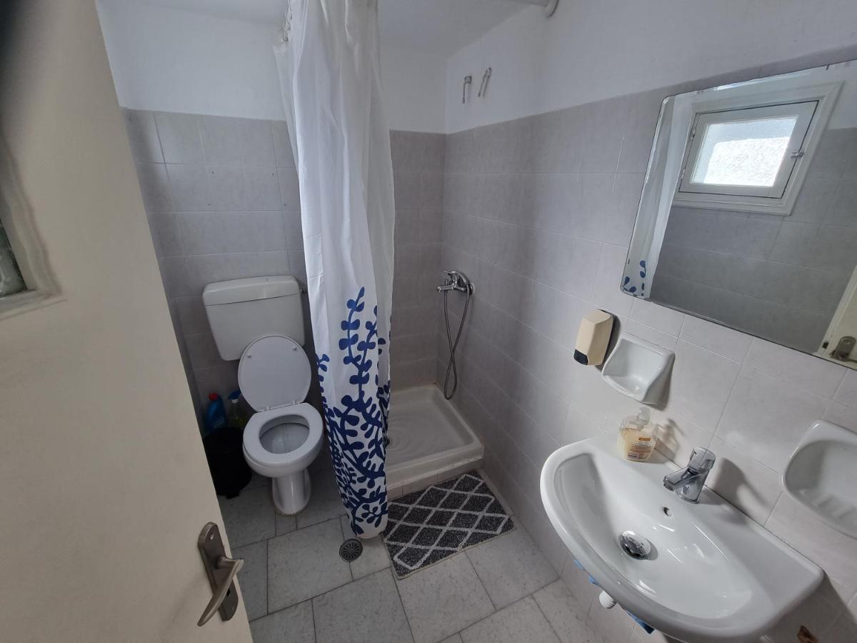 Santorini Pleasure Studios Φηρά Εξωτερικό φωτογραφία