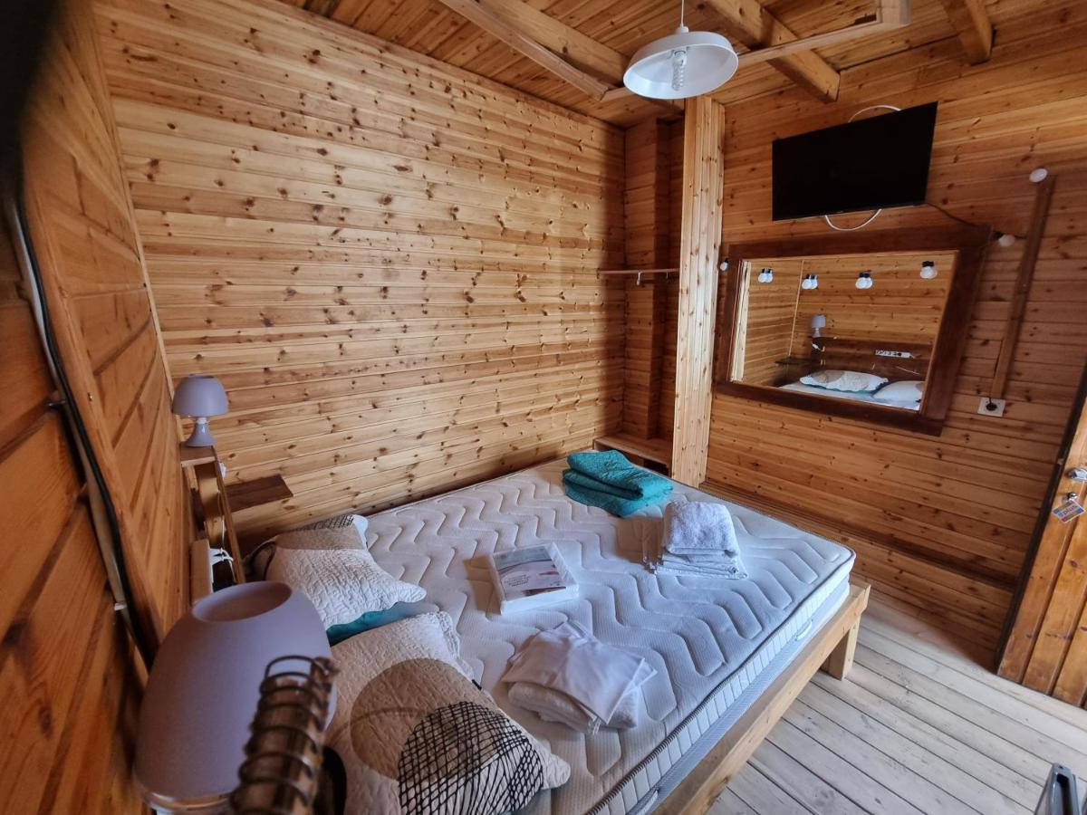 Santorini Pleasure Studios Φηρά Εξωτερικό φωτογραφία