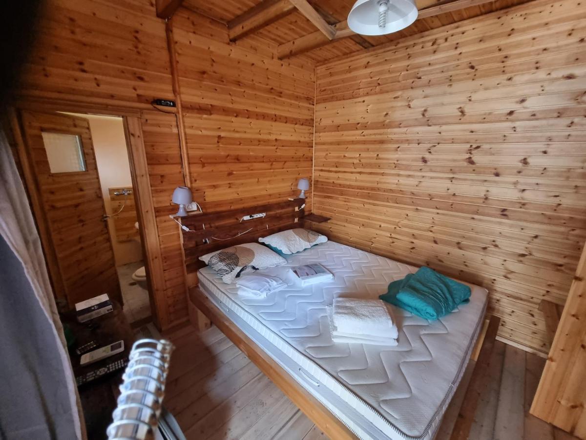 Santorini Pleasure Studios Φηρά Εξωτερικό φωτογραφία
